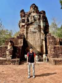 Ancient place