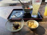IASS Executive Lounge