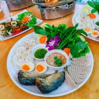 คาเฟ่ อาหารอร่อย กิจกรรมเยอะ จบที่นี่ มาโม้คาเฟ่🦧
