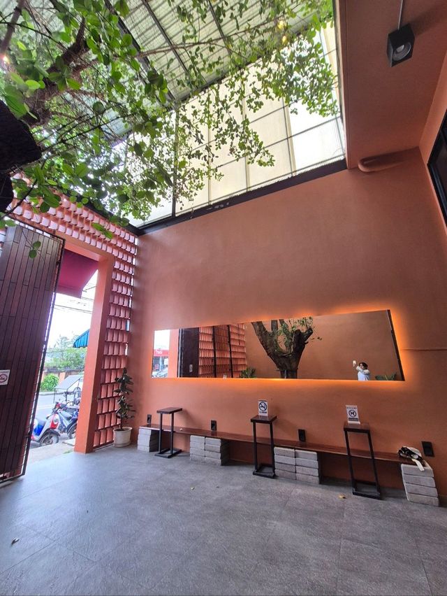 สภากาแฟ’36 สาขาหาดใหญ่