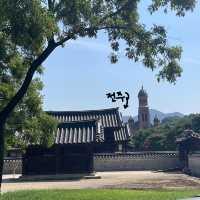 한국의 멋을 찾아, 전주1박2일여행코스