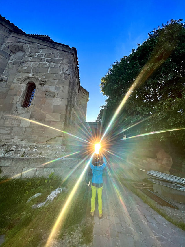 Mtskheta Day Trip – Ancient Charm Near Tbilisi