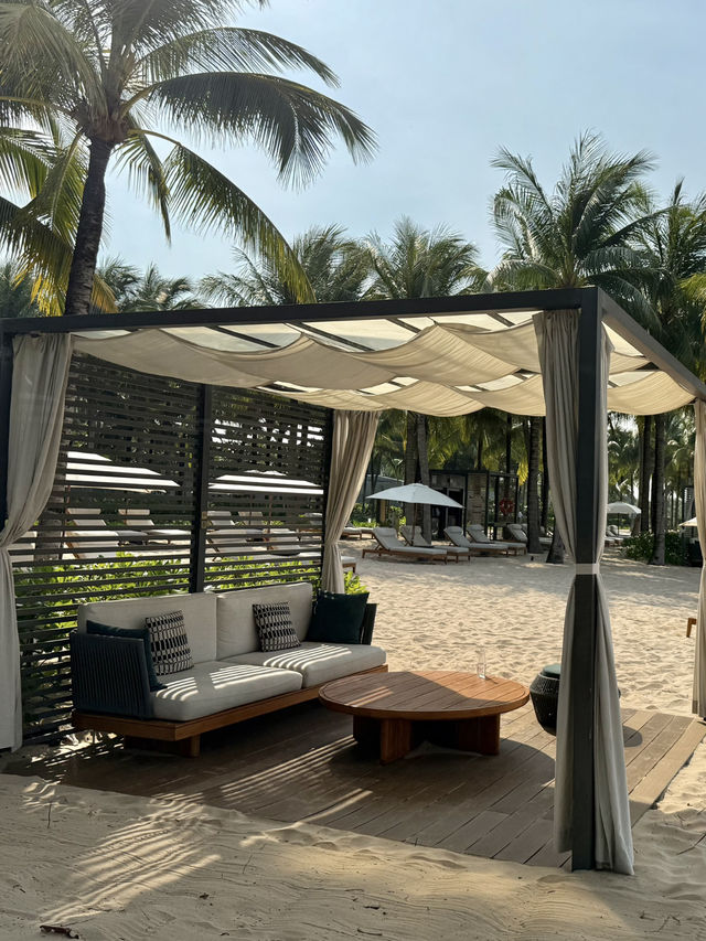 Spring Trip to Phu Quoc: Strolling Along the Coast