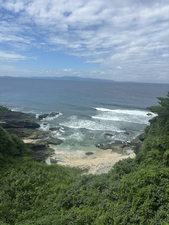 【石垣島】絶景スポット！