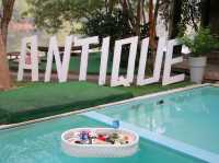 The Antique Riverside