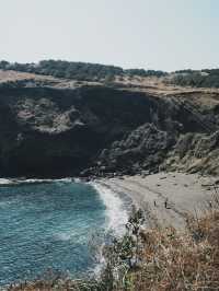 濟州旅行 一生必訪的夢幻離島-牛島 