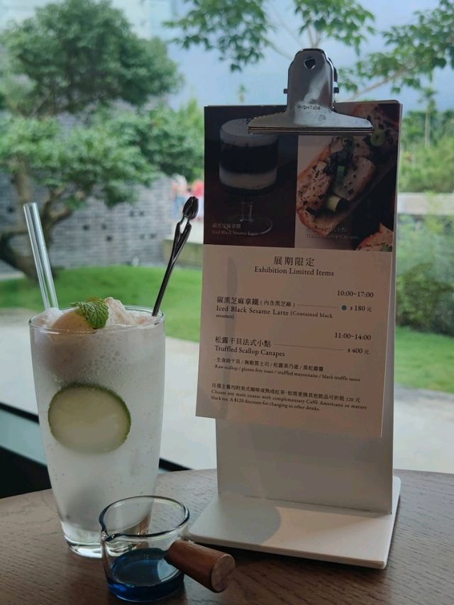 「 當代寫實藝術」# 南投草屯毓繡美術館