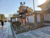 [🇯🇵長野] 善光寺で心安らぐひとときを