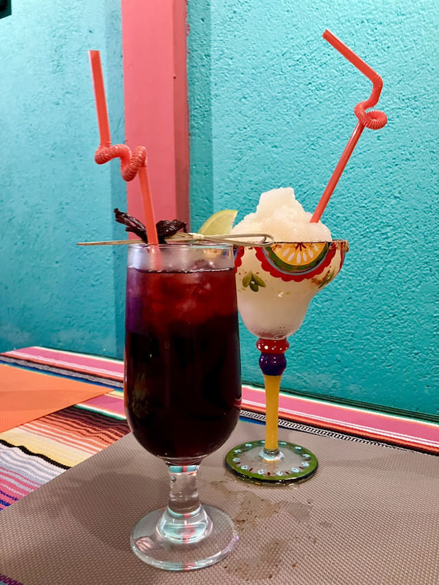 An Authentic Taste of Mexico in Foshan: Frida’s 