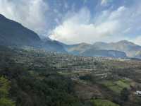 Discover the northwestern of Yunnan, China.