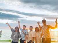 Boracay trip 2025