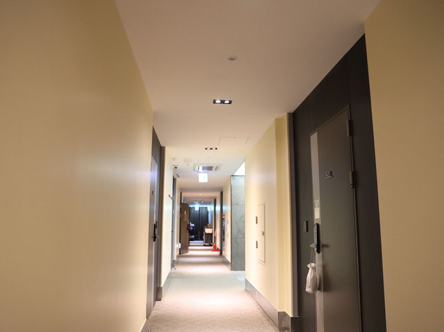 雷斯特公寓Test hotel房間竟然有按摩椅太舒服了？來金浦這家就對了！早餐美味、地點便利，還有按摩椅房型可選！