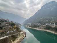 Chongqing, The Amazing Mountain City of China