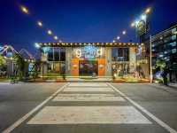 ร้านอาหาร คาเฟ่ บรรยากาศดี