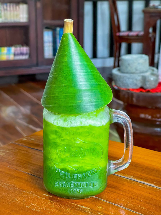 ครัวสุโข ร้านอาหารไทยแบบออแกนิค