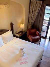Most Charming Luxury Riverside Hotel in Melaka