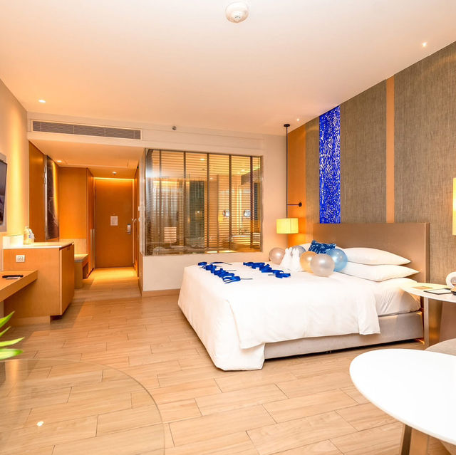 Renaissance Pattaya Resort & Spa