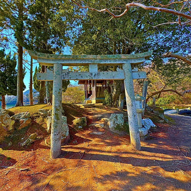 須濱神社