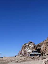 Perfect Day of Adventure and Serenity in Tibet