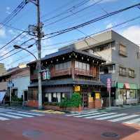 great breakfast spot