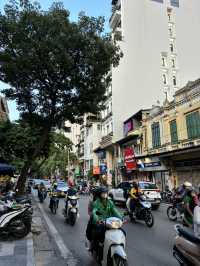 北越雙龍灣、沙壩、河內自由行