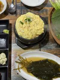 🍊제주 현지인 흑돼지 맛집, 육계절