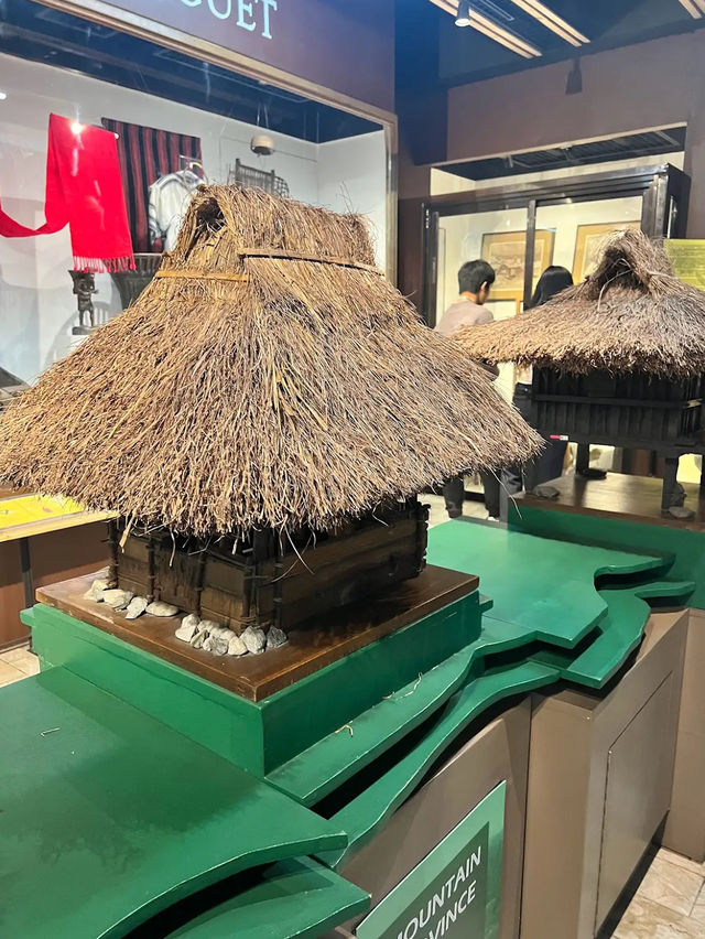 The Baguio Museum