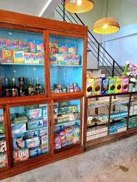 ปิ่นโต cafe & eatery 
