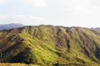 A Three Hill Traverse in Yuen Long