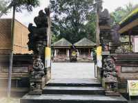 【バリ島】ティルタ ウンプル寺院 観光ガイド