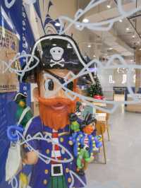 Long John Silver's Thailand 