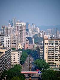 8 Days of Chongqing's Urban Evolution: Where History Meets Hipster Revival