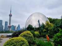 เดอะบันด์ (The Bund)