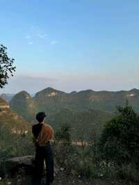 Wanfeng Peak