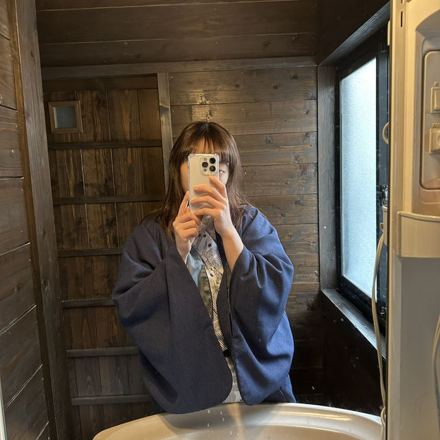 【熊本】🇯🇵 麻生釣温泉 亀山の湯