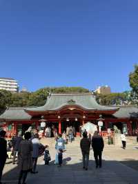【兵庫】グルメが揃う異国情緒の街・神戸