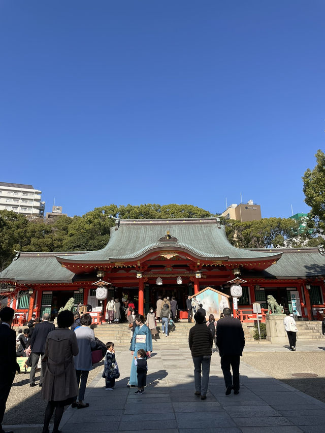 【兵庫】グルメが揃う異国情緒の街・神戸