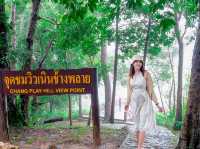 Thongphaphum National Park.