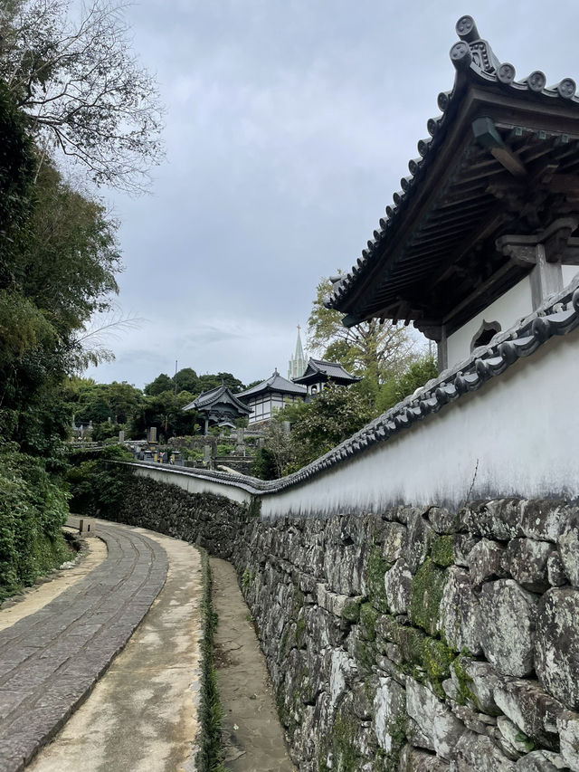 【日本🇯🇵】長崎　平戸市