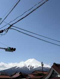 A Journey to Remember: My Unforgettable Trip to Mt. Fuji