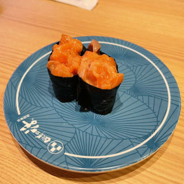 🇯🇵 KATSU MIDORI ได้มาลองแล้วจ้า✨