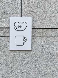 아기자기하고 🐻‍❄️ 귀여운 감성의 다이칸야마 분위기좋은 카페투어🩵