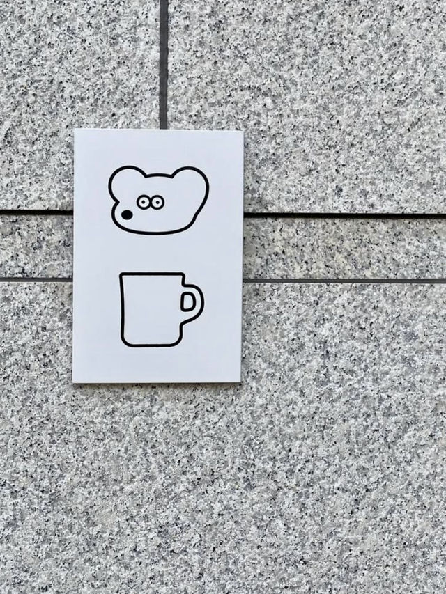 아기자기하고 🐻‍❄️ 귀여운 감성의 다이칸야마 분위기좋은 카페투어🩵