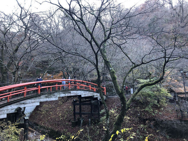 伊香保溫泉散策～感受石段街的老派浪漫