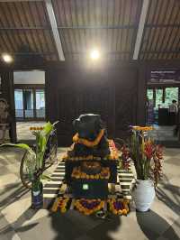 Toya Devasya Hotspring Wellness แช่น้ำแร่ที่บาหลี