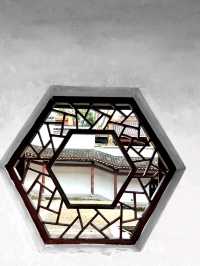 Aiwanting Pavilion 