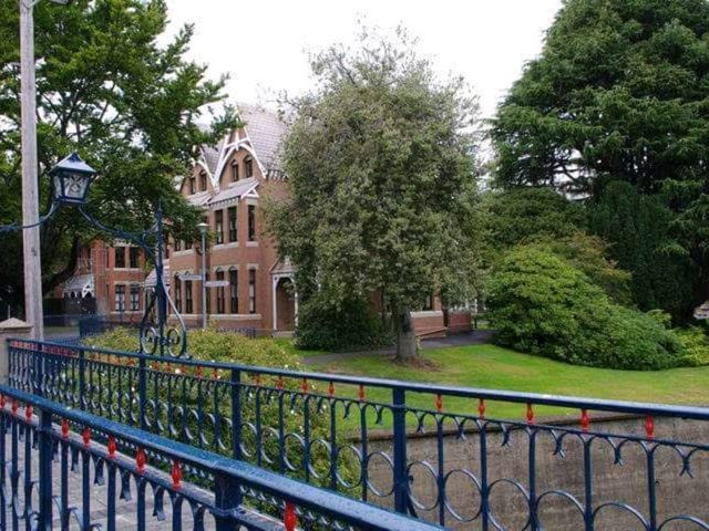 #奧塔哥大學（University of Otago）-紐西蘭但尼丁市