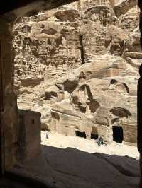 Little Petra