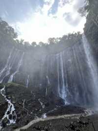 TUMPAK SEWU น้ำตกที่โครตสวย 🔖