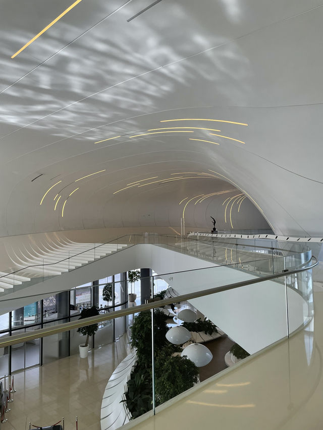 世界のmuseum200箇所以上制覇した私がまた行きたい美術館4選！